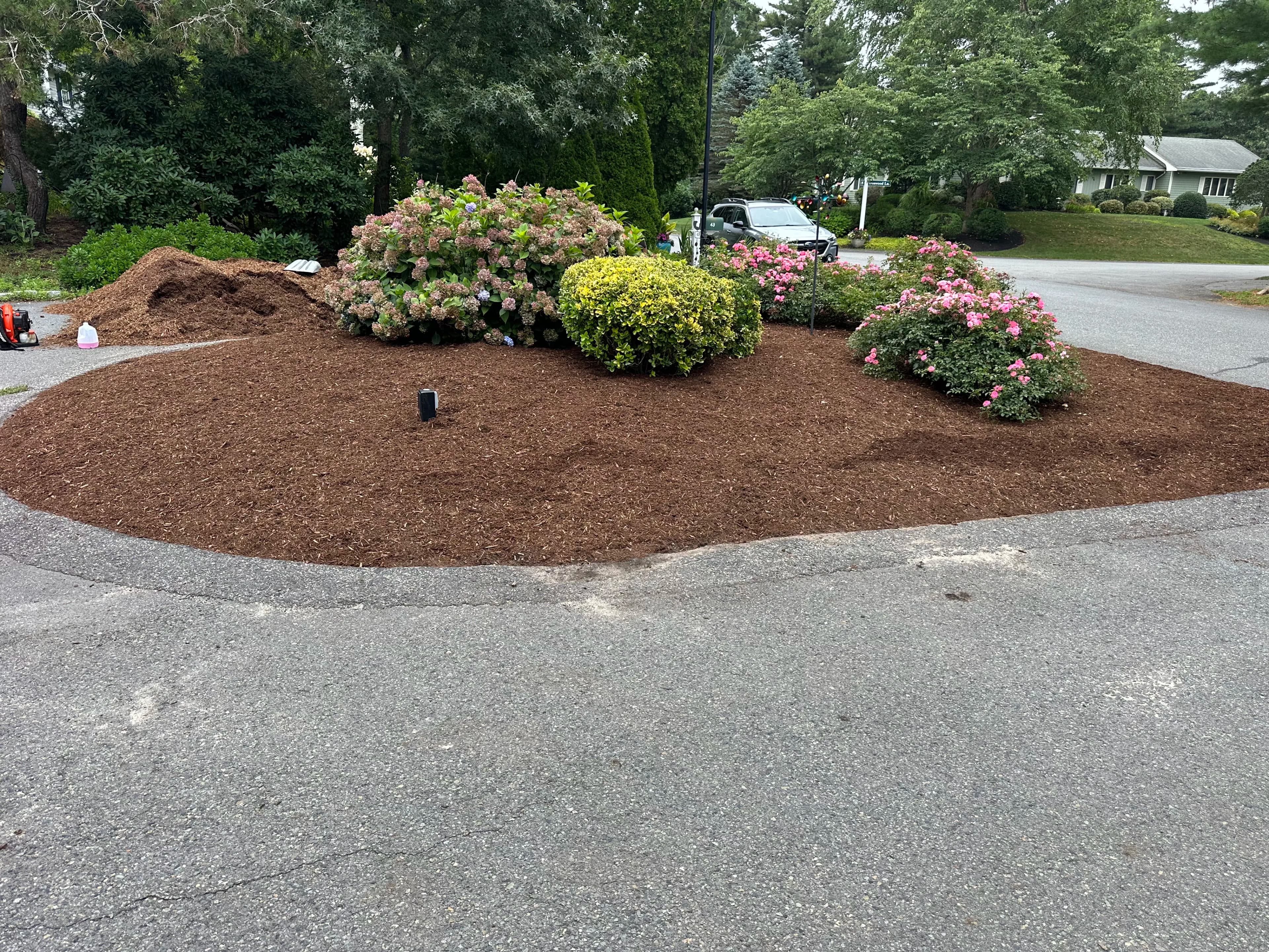 Project Fresh Mulch and Clean Beds That Actually Make a Difference image